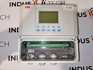 ABB AX400 Sender AX460/10001 - Bild 1 von 6