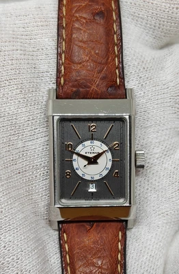 Eterna Les Historiques 1935, automatic - 32x23mm - Ref. 8890.41 - Imagem 1 de 4
