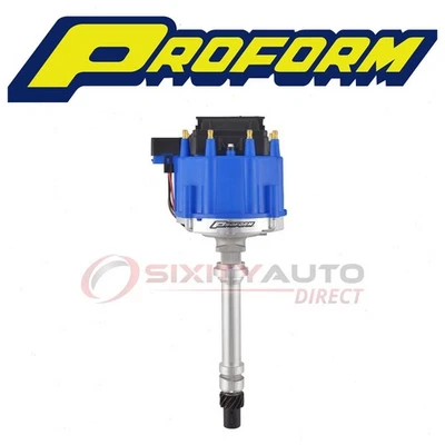 PROFORM Distributor for 1979-1982 GMC C2500 5.0L 5.7L 6.6L 7.4L V8 - gu - Imagem 1 de 4