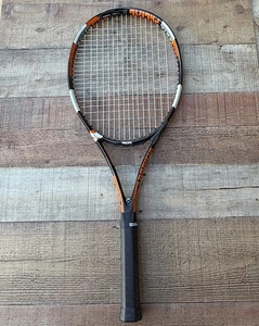 PACIFIC X FORCE PRO No.1 Tennis Racket Racquet 252 Two Five Two 4 3/8 Basalt X - Picture 1 of 18