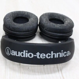 Audio Technica ATH-M50x Professional monitor headphones Good - Picture 1 of 3