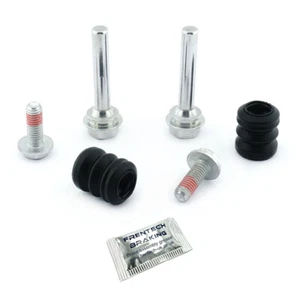 1x Front Brake Caliper Guide Pin Kit For Mercedes C-Class W202 S202 (Lucas) - Bild 1 von 6