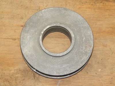 НОВЫЙ натяжной шкив деки двигателя Scag 48065 - Изображение 1 из 4