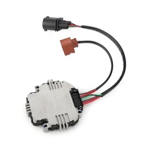 Auto Fan Control Unit Module Relays For 2010-2014 Golf 1TD959455 - Picture 1 of 8