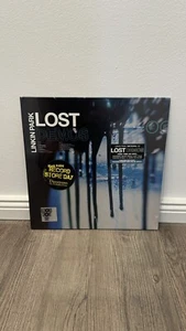 Linkin Park - Lost Demos sea blue Vinyl LP Black Friday RSD 23 first time Vinyl - Bild 1 von 4