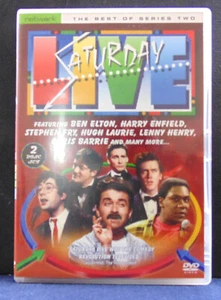 SATURDAY LIVE THE BEST OF SERIES TWO ------ SEE PHOTOS - Picture 1 of 3