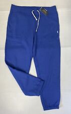 Polo Ralph Lauren Fleece 3 Pockets Men's Track Jogger pants XL
