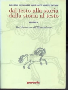 2000 FROM TEXT TO HISTORY FROM HISTORY TO TEXT - VOLUME C - SCREEN - Picture 1 of 2