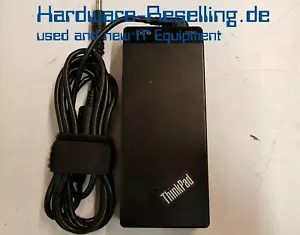 Original Netzteil IBM Lenovo Thinkpad 73P4504 73P4505 Output: 16V 4.55A - Bild 1 von 1