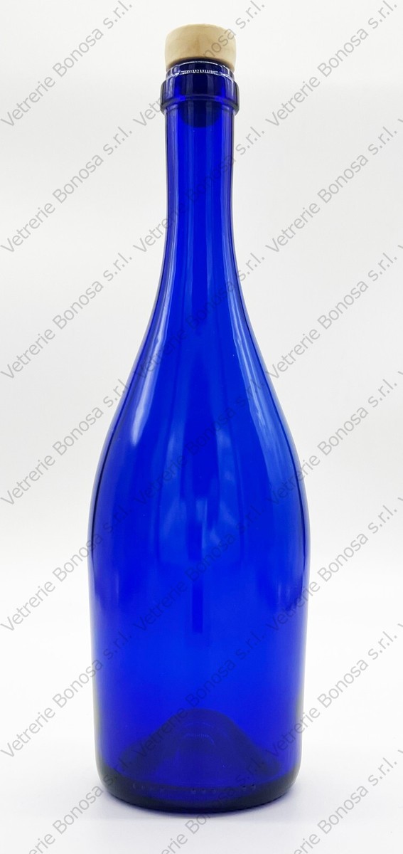 Set 6 Bottiglie Vetro 100ml Con Tappo In Legno - Ideali Per Liquori, Oli E Regali Fai Da Te - Foto 11