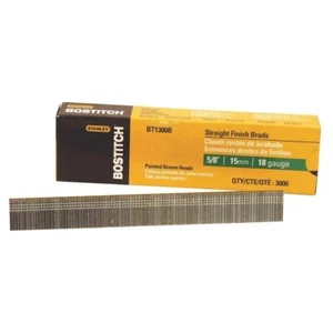 Bostitch 5/8" 18Ga Brad Nail - Picture 1 of 1