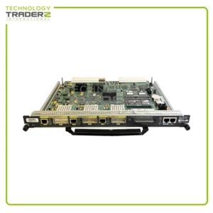 73-6988-11 Cisco 6500 Series WS-C6500 1GB Engine-G1 NPE-GI 28-5082-09 - Afbeelding 1 van 2