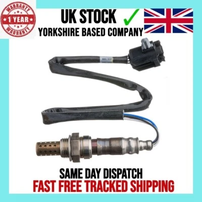 NUEVO SENSOR DE OXÍGENO PRE CAT LAMBDA PARA CHRYSLER STRATUS 2.0/2.4 16V 1995-01 - Imagen 1 de 3