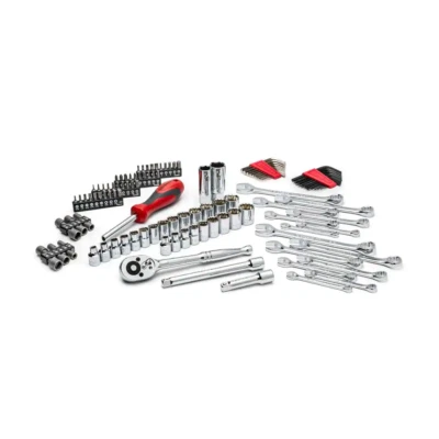 3/8 In. Drive Mechanics Tool Set (128-Piece) - Image 1 of 4