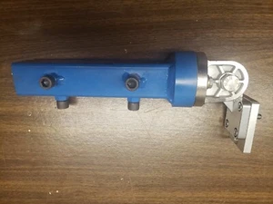 Sick DME2000 / DME3000 swivel mount bracket - Picture 1 of 2