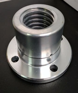 Cuscinetti a sfera lineari DCM36 THK - Foto 1 di 1