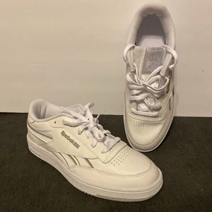 Zapatos clásicos Reebok para hombre talla 11 blancos 1Y3001 519 DV8638 #122820946 nuevos - Imagen 1 de 24