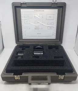 Miller Special Tools 10139 RT Minivan Kit for Dodge Chrysler Mopar Complete Set - Picture 1 of 6