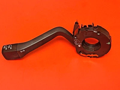 Headlight And Turn Signal Switch CBS1578 for Volkswagen Golf Jetta w/ Tilt Steer - Image 1 of 4