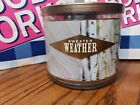 Bath & Body Works | 3-Wick Sweater Weather Candle