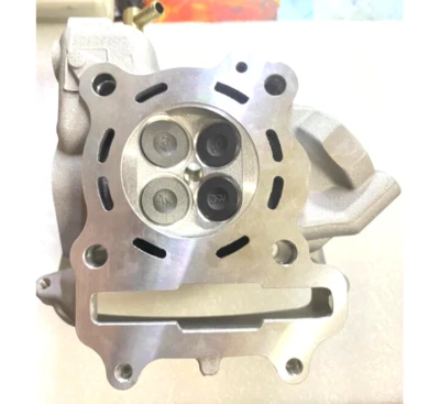 PGO TIGRA150 CULATA MOTOR A50710060020 Foto 1 de 4