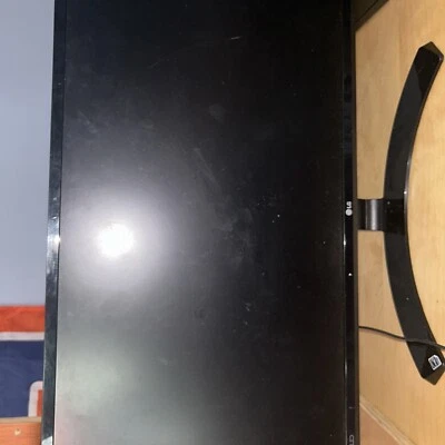 LG 75hz Monitor  - Image 1 of 4