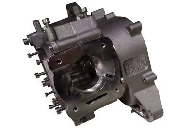 CARTER MOTORE R&D PRECISION MODULAR, PIAGGIO ZIP SP  RD8000 - Immagine 1 di 3