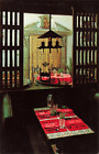 Chicago IL Illinois, Su Casa Restaurant Coach House Advertising Vintage Postcard