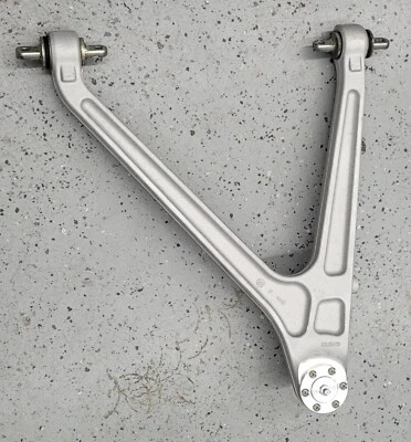 BRAZO DE CONTROL LAMBORGHINI GALLARDO 400407152 Suspensión Wishbone Delantera Inferior Derecha Foto 1 de 4
