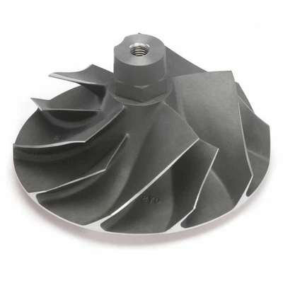 Banks Power Turbo upgrade Fits: 1999-2003 Ford F-250 Super Duty & F-350 Super Du Foto 1 de 2