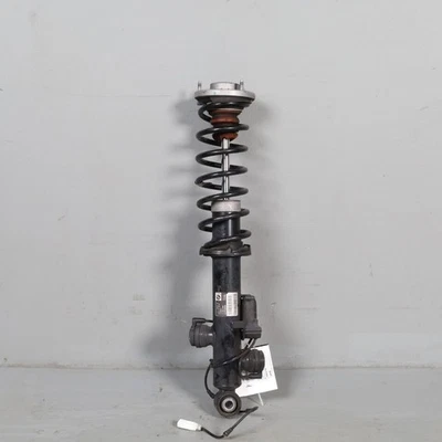 2011-2016 BMW 528i 535i 550i Right Rear Strut Shock EDC 37126796860 OEM Used Foto 1 de 4