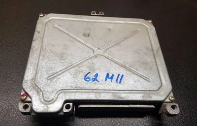 Volvo 460 Motorsteuergerat/-modul S111705104C 550229148 - Image 1 of 4