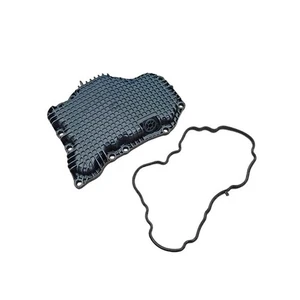 Oil Pan Compatible For Nissan For Rogue 1 5L 2021 to 2024 Left Hand Drive Fit - Picture 1 of 6