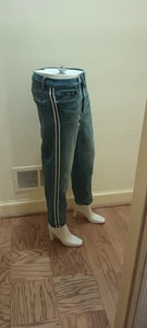 Banana Republic Midrise Straight Gr. 8 - Bild 1 von 6