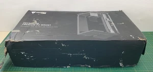 Secretlab Premium PC-Halterung für Secretlab Magnus Pro Schwarz (MAG-PCMNT-BLK) - Bild 1 von 23