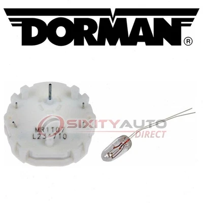 Dorman Instrument Cluster Repair Kit for 2003-2006 Chevrolet Avalanche 1500 ha Foto 1 de 4