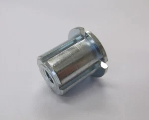 BSA STEERING DAMPER BOTTOM NUT 65-5328 - Picture 1 of 1