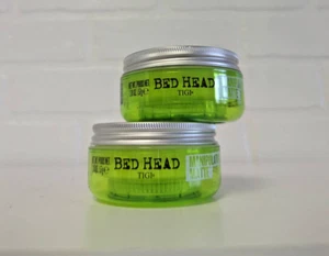 Bed Head by TIGI Manipulator Hair Wax Firm Hold 2 oz each jar( 2 JARS) - Picture 1 of 1