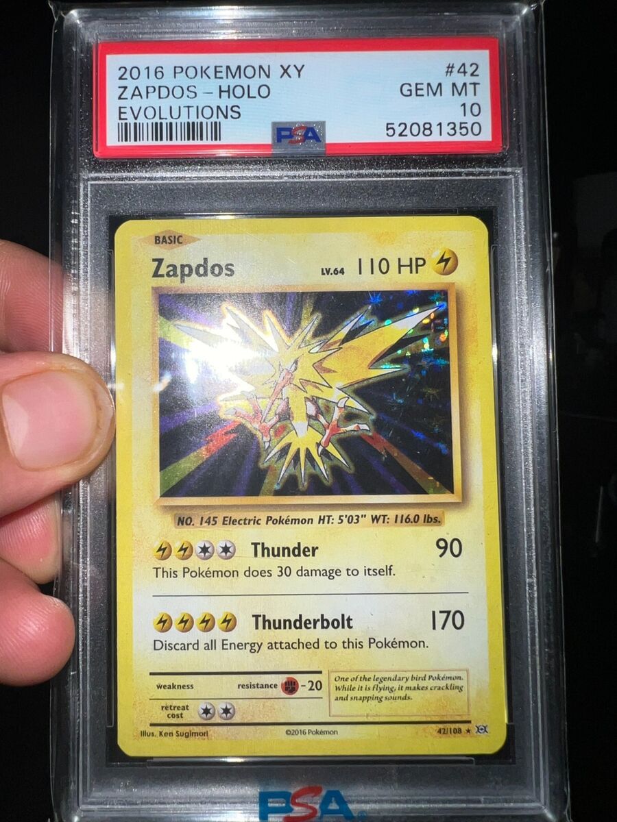 Pokémon TCG Professional Sports Authenticator (PSA) Shiny Pokémon TCG Professional Sports Authenticator (PSA) Shiny