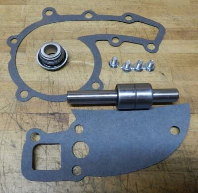 Lincoln welder SA-200-250 F162 F163 Continental new water pump kit-2 F400K514 - Image 1 of 4