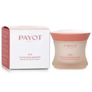 Payot N2 Soothing Cloud Cream 50ml/1.6oz - Picture 1 of 2