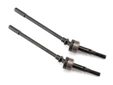 HPI Center Universal Drive Shaft Set Front Rear Savage XS Opt 106730