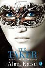 The Taker: Book One of the Taker Trilogy von Katsu, Alma | Buch | Zustand gut