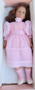 Vintage Furga Boutique 6509 Irina 31-1/2 in  Doll - Picture 1 of 6
