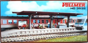 VOLLMER ANDEN "RHEINBURG" REF 3535 - Imagen 1 de 1