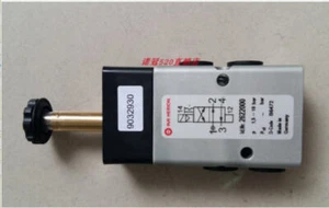 ONE NEW NORGREN 2622000 Solenoid Valve Fast delivery - Picture 1 of 3