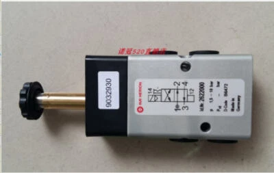 ONE NEW NORGREN 2622000 Solenoid Valve Fast delivery - Image 1 of 3