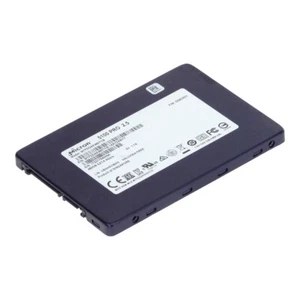 Disque Dur SSD MICRON 5100 PRO MTFDDAK480TCB 480GB TLC SATA III 2.5'' - Afbeelding 1 van 3