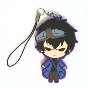 correa goma accesorio carnaval anime gareki - Imagen 1 de 2