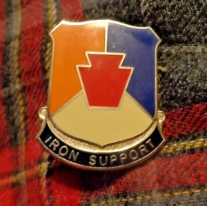 CREST,DI, SPECIAL TROOPS BATTALION, 28TH INFANTRY DIVISION STB - Picture 1 of 1